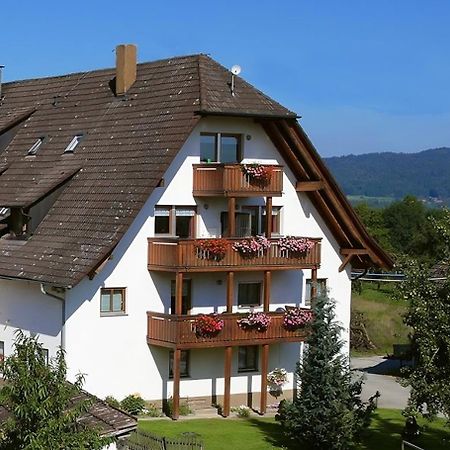Mayer Burghoefe Owingen Exteriér fotografie