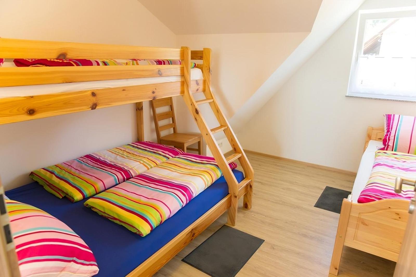 Mayer Burghoefe Owingen Exteriér fotografie