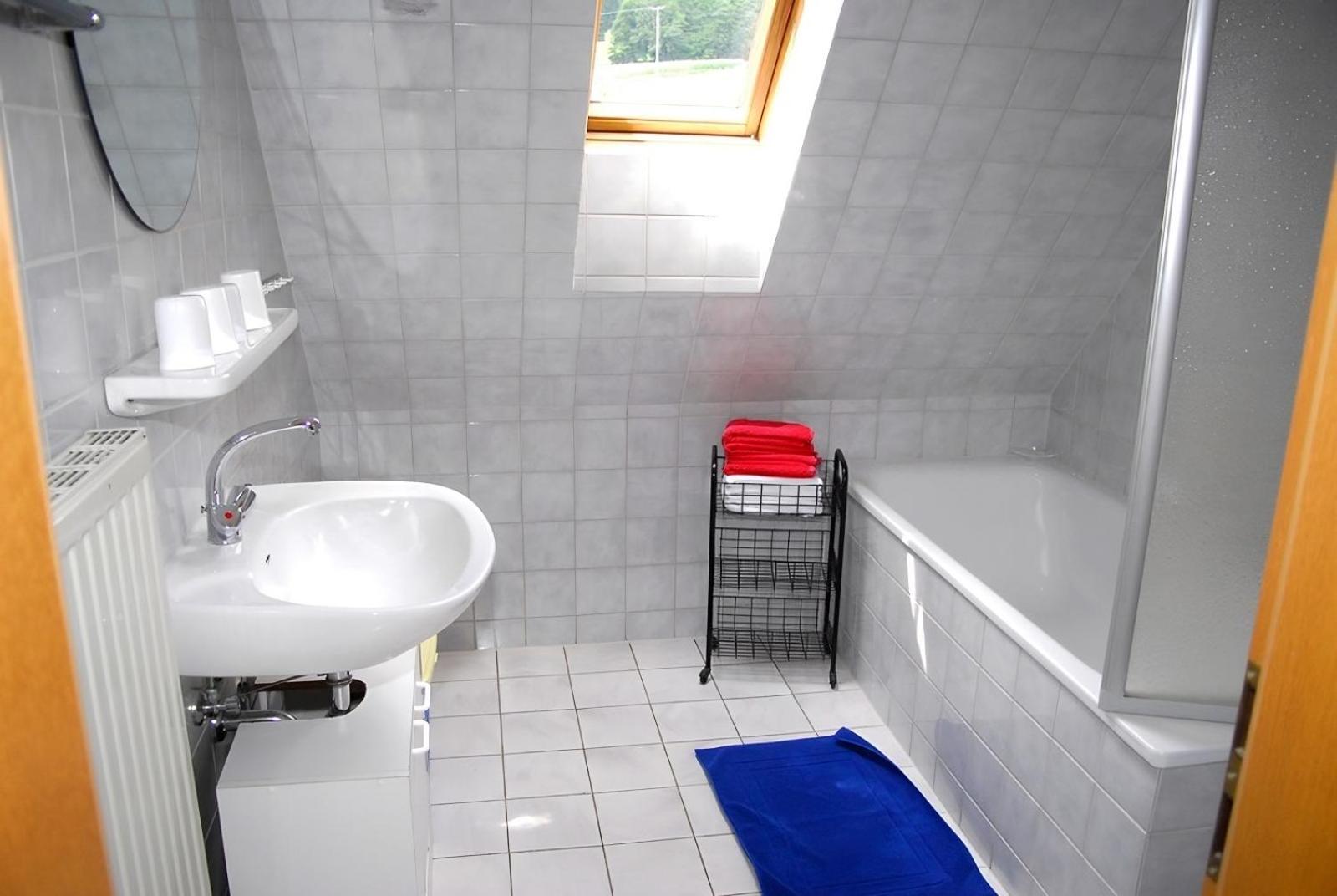 Mayer Burghoefe Owingen Exteriér fotografie