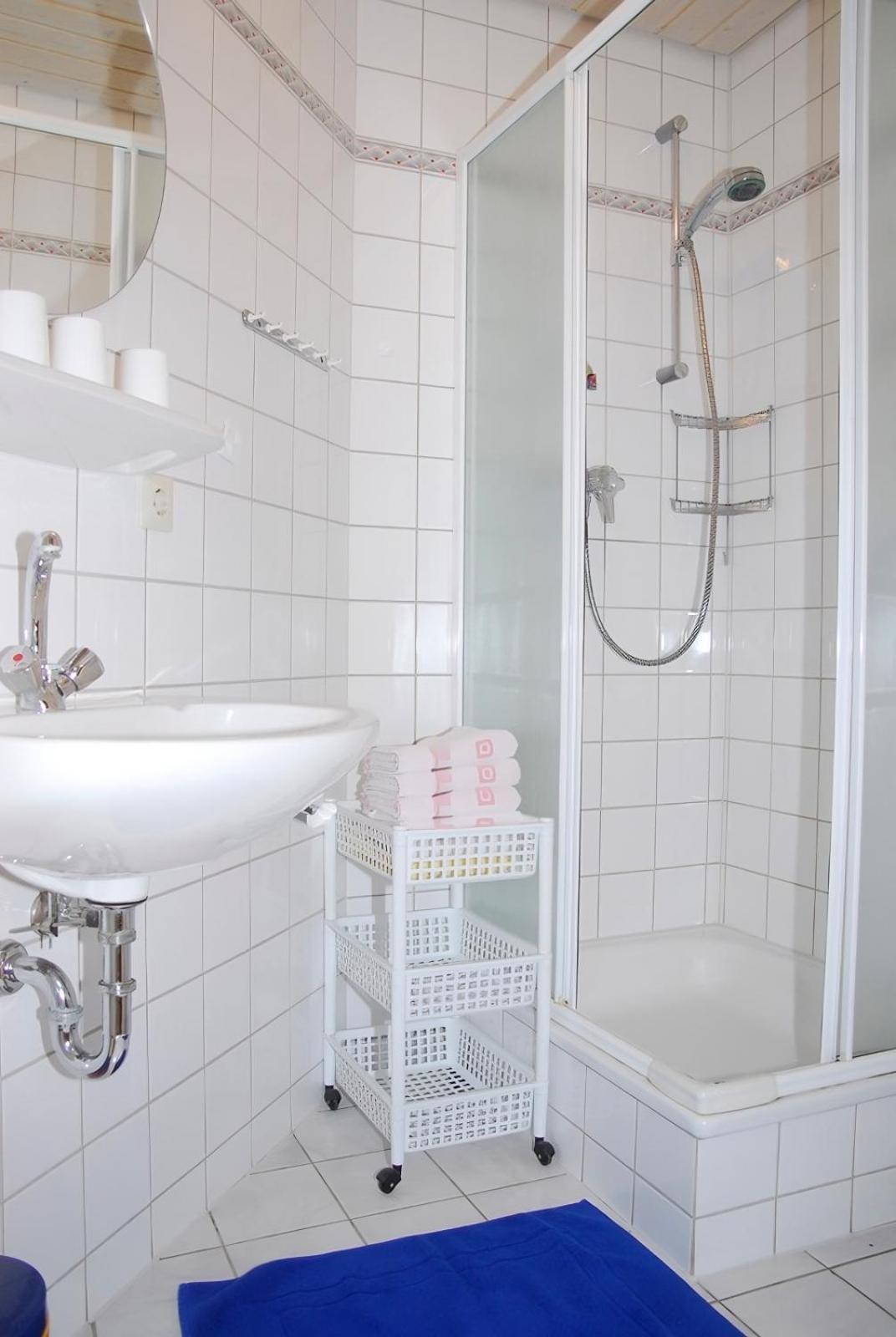 Mayer Burghoefe Owingen Exteriér fotografie