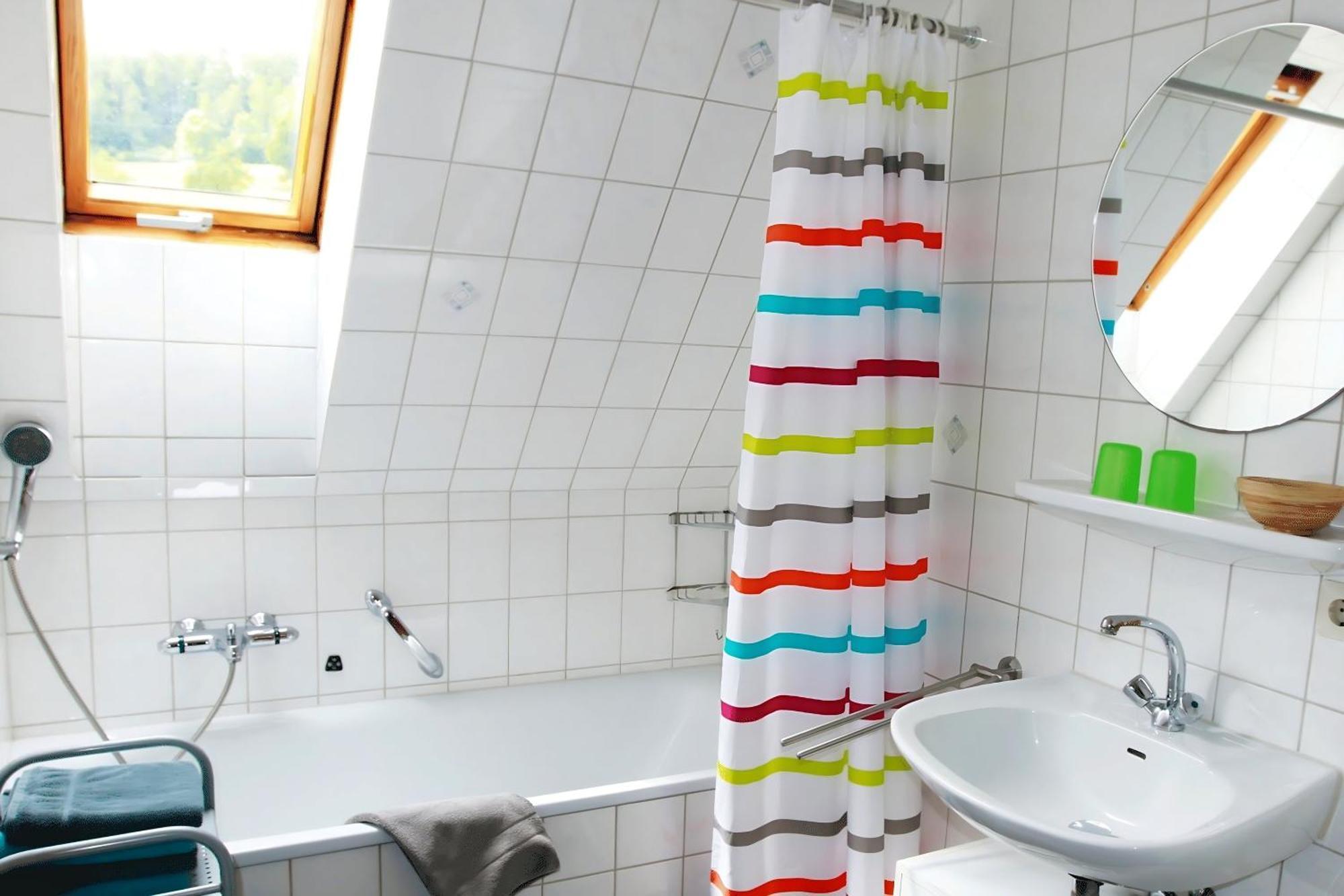 Mayer Burghoefe Owingen Exteriér fotografie